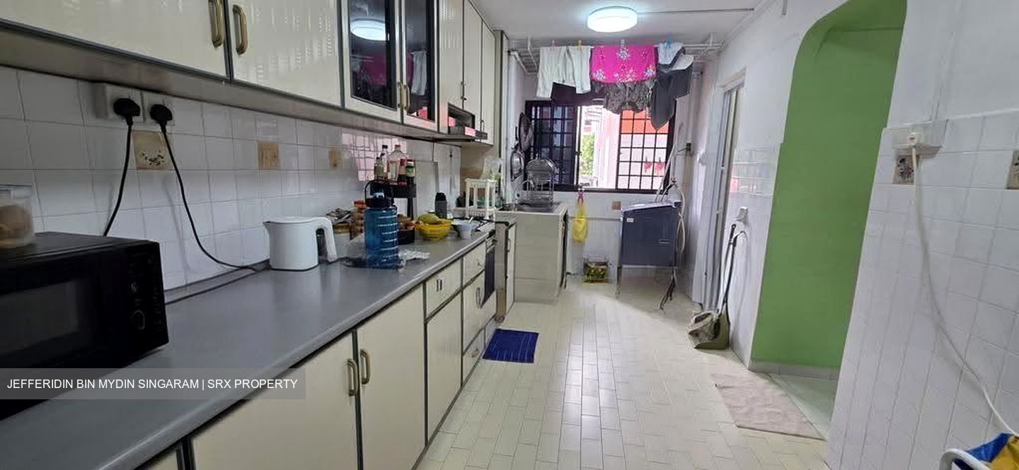 Blk 166 Bishan Street 13 (Bishan), HDB 4 Rooms #636740581
